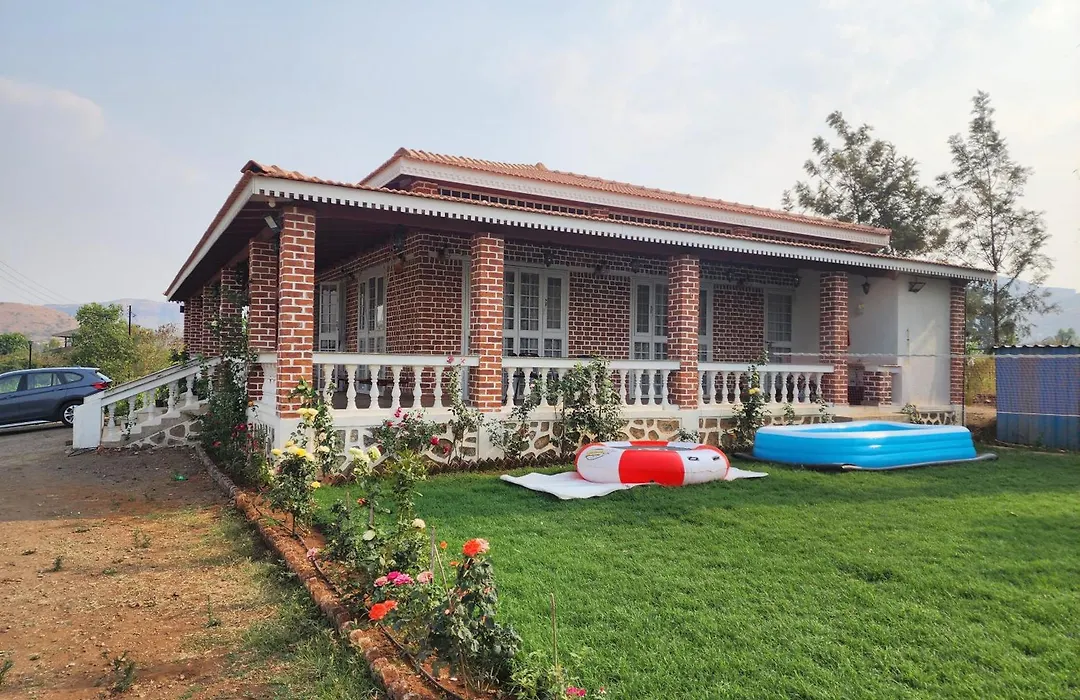 The Windsor Villa By Parisha Farm-1